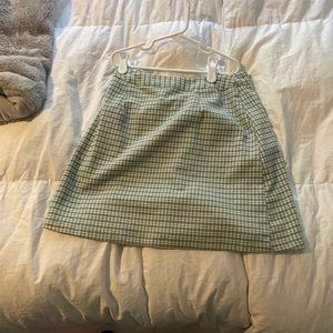 Brandy Melville skirt